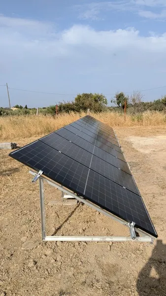 Instalación de inversor Victron Energy MultiPlus-II en Mallorca